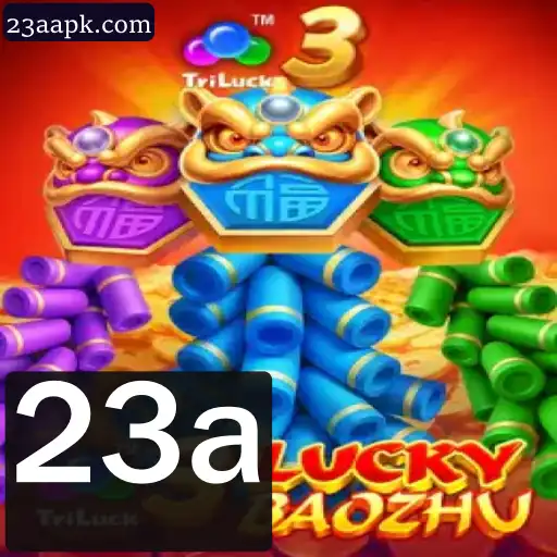 Descubra o Empolgante Mundo do Jogo 3LuckyBaozhu