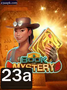 Desbravando Segredos no Jogo BookofMystery: Introdução, Descrição e Regras