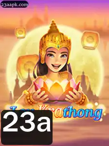 Descubra 'LoyKrathong': Um Jogo Encantador Inspirado em Tradições Culturais