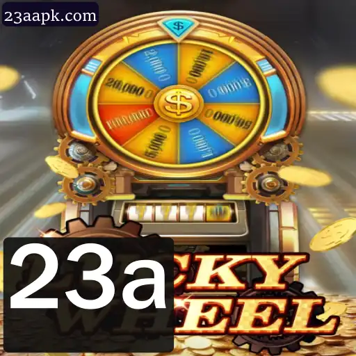 Desvendando o Mundo do Jogo LuckyWheel 23a