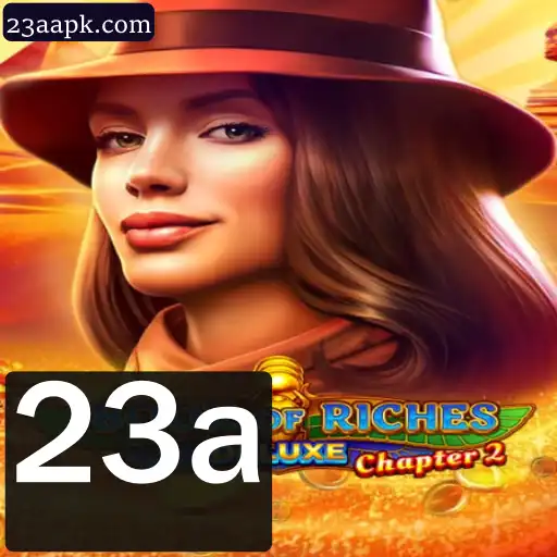 Explore o Universo de Book of Riches Deluxe Chapter 2