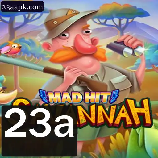 MadHitSavannah: Descubra o Mundo Emocionante do Jogo '23a'