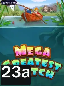 MegaGreatestCatch: A Revolução dos Jogos de Pesca em 2023