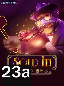 Introdução e Regras do Jogo SolditBonusBuy
