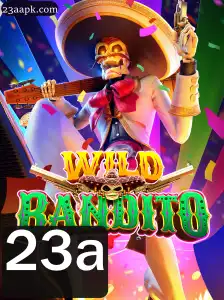 Explorando o Mundo Aventureiro de WildBandito
