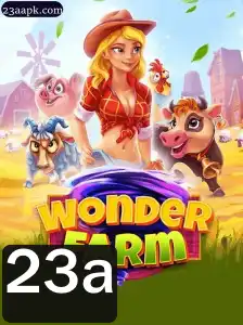 Explorando o Mundo de WonderFarm: Uma Aventurosa Jornada no Ano 23a
