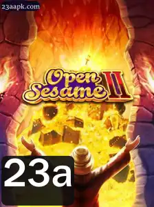 OpenSesameII: Exploração, Estratégia e Aventuras no Mundo dos Jogos