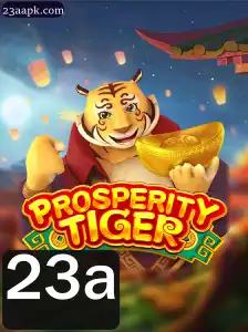 Descobrindo ProsperityTiger: Um Jogo Inovador no Cenário Atual