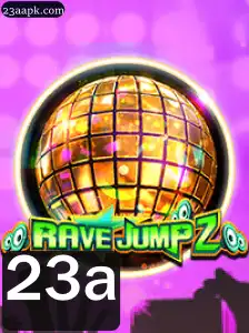 RaveJump2: Mergulhe na Aventura Eletrizante da Temporada com o Tema 23a