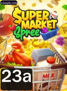 SupermarketSpree: Explorando o Mundo da Corrida de Compras