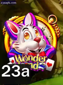 Explorando Wonderland: Descubra o Fascinante Jogo de Estratégia 23a
